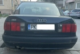 Audi 80, снимка 6