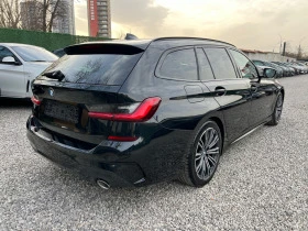 BMW 320 d Mpack 190hp Germany | Mobile.bg    7