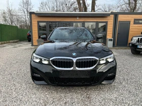 BMW 320 d Mpack 190hp Germany | Mobile.bg    2