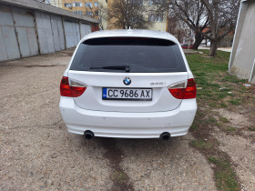 BMW 335 3.5 bi turbo N54 | Mobile.bg   4