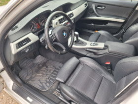 BMW 335 3.5 bi turbo N54, снимка 7