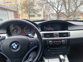 BMW 335 3.5 bi turbo N54, снимка 10