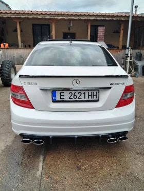 Mercedes-Benz C 300 AMG ..   | Mobile.bg    5