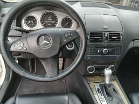 Mercedes-Benz C 300 AMG .. Газов инжекцион, снимка 12