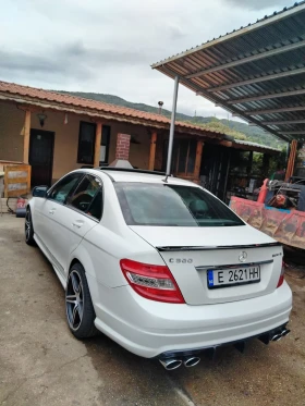 Mercedes-Benz C 300 AMG ..   | Mobile.bg    9