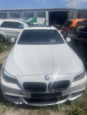 BMW 535 M 535 D, 300к.с Проблем мотор, снимка 1