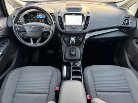 Обява за продажба на Ford Grand C-Max 1.5 tdci 7 МЕСТЕН/ AUTO/ KEYLESS/ CAMERA/ EURO 6B ~17 400 лв. - изображение 9 | Auto.bg Обява за продажба на Ford Grand C-Max 1.5 tdci 7 МЕСТЕН/ AUTO/ KEYLESS/ CAMERA/ EURO 6B ~17 400 лв. - изображение 9