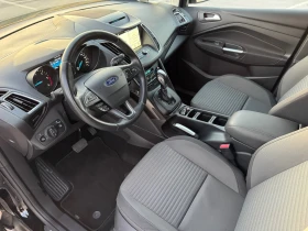 Обява за продажба на Ford Grand C-Max 1.5 tdci 7 МЕСТЕН/ AUTO/ KEYLESS/ CAMERA/ EURO 6B ~17 400 лв. - изображение 8 | Auto.bg Обява за продажба на Ford Grand C-Max 1.5 tdci 7 МЕСТЕН/ AUTO/ KEYLESS/ CAMERA/ EURO 6B ~17 400 лв. - изображение 8