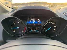 Обява за продажба на Ford Grand C-Max 1.5 tdci 7 МЕСТЕН/ AUTO/ KEYLESS/ CAMERA/ EURO 6B ~17 400 лв. - изображение 11 | Auto.bg Обява за продажба на Ford Grand C-Max 1.5 tdci 7 МЕСТЕН/ AUTO/ KEYLESS/ CAMERA/ EURO 6B ~17 400 лв. - изображение 11