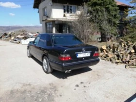 Mercedes-Benz 124 124, снимка 3