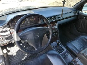 Mercedes-Benz 124 124, снимка 6