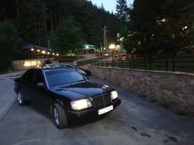 Mercedes-Benz 124 124, снимка 4