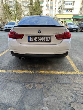 BMW 430 420i Gran Coupe High Executive  - [3] 