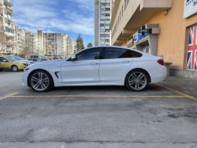 BMW 430 420i Gran Coupe High Executive  - [4] 