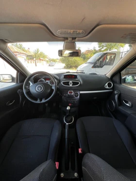 Renault Clio 1.2i 101hp | Mobile.bg    7