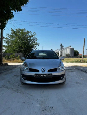 Renault Clio 1.2i 101hp, снимка 2