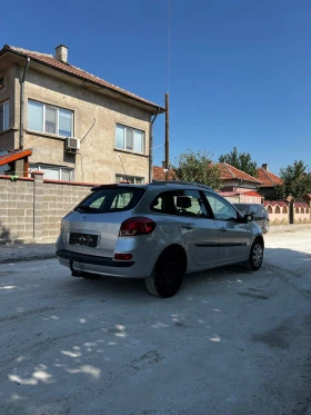 Renault Clio 1.2i 101hp, снимка 4