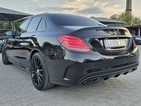 Mercedes-Benz C 450 AMG AMG/4Matic/Distronic/360Cam/Burmester/ | Mobile.bg    6