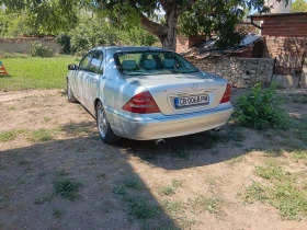 Mercedes-Benz S 320 | Mobile.bg    1