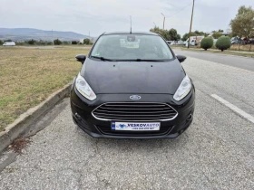 Ford Fiesta 1.5 Titanium  | Mobile.bg    1