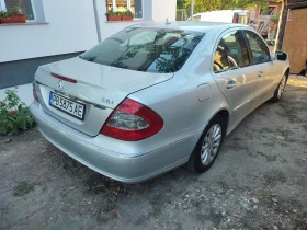 Mercedes-Benz E 200 Elegance, снимка 2