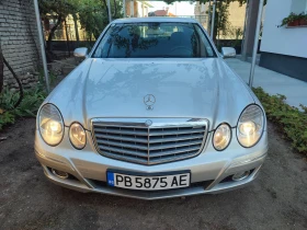 Mercedes-Benz E 200 Elegance, снимка 1