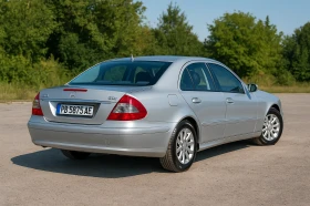 Обява за продажба на Mercedes-Benz E 200 Elegance ~12 300 лв. - изображение 1