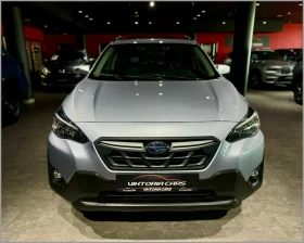 Subaru XV 2.0 AWD, снимка 2