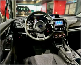 Subaru XV 2.0 AWD, снимка 9