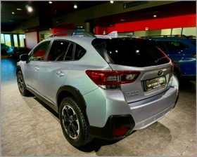 Subaru XV 2.0 AWD, снимка 4