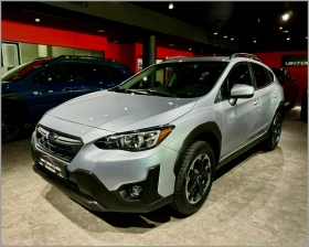 Subaru XV 2.0 AWD, снимка 3