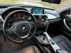 BMW 430 D X-Drive , снимка 7