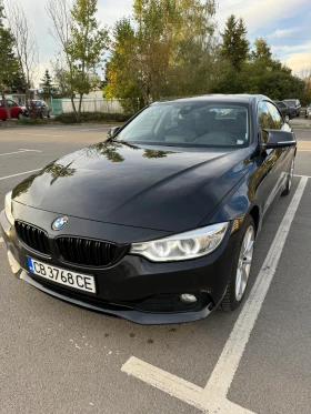 BMW 430 D X-Drive , снимка 3