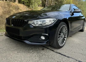 BMW 430 D X-Drive , снимка 10