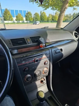 Mazda 3 1, 6 бензин, снимка 2