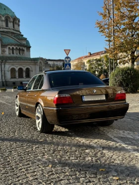 BMW 728 | Mobile.bg    4