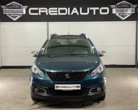 Peugeot 2008 1.6d, снимка 2