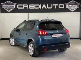 Peugeot 2008 1.6d, снимка 6