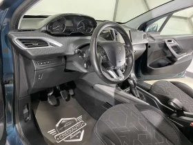 Peugeot 2008 1.6d, снимка 7