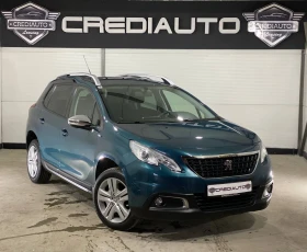 Peugeot 2008 1.6d, снимка 3