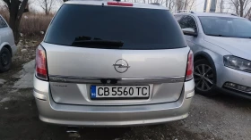 Opel Astra 2.0 TURBO газ- бензин , снимка 6