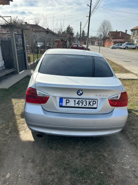 BMW 320, снимка 4