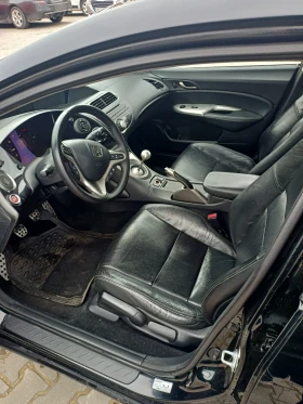 Honda Civic 2.2 cdti, снимка 6