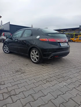 Honda Civic 2.2 cdti, снимка 5