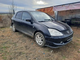 Honda Civic Цяла за части , снимка 1