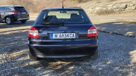 Audi A3 8l, снимка 6