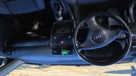 Audi A3 8l, снимка 12