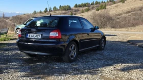 Audi A3 8l, снимка 7