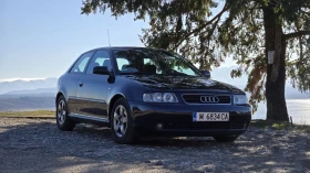 Audi A3 8l, снимка 1