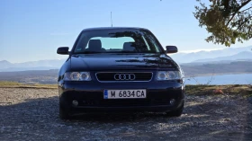 Audi A3 8l, снимка 2